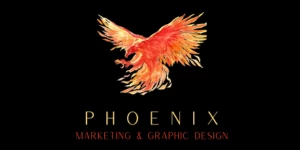 Phoenix Marketing & Graphic Design