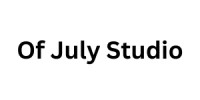 Of July Studio