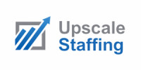 Upscale Staffing