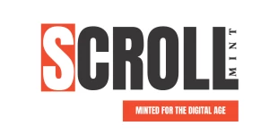 ScrollMint