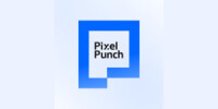 Pixel Punch