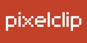 Pixelclip