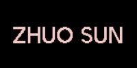 Zhuo Sun