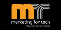MARKETING FOR TECH