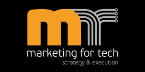 MARKETING FOR TECH