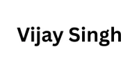 Vijay Singh