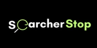 Searcher Stop