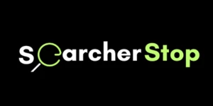 Searcher Stop