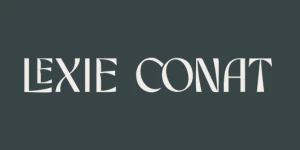 Lexie Conat