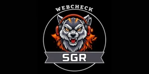 SGR Webcheck