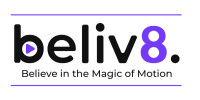 Beliv8 Motion Studios