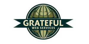 Grateful Web Services