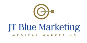 JT Blue Marketing