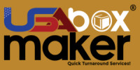 USA Box Maker