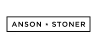 Anson Stoner