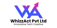 WhizzAct Pvt Ltd