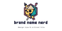 Brand Name Nerd