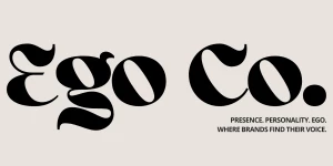 Ego Co. Studio