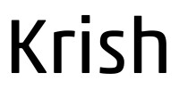 Krish Technolabs Pvt Ltd