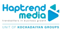 Haptrend Media