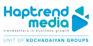 Haptrend Media