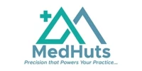 Medhuts