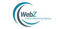 WebZ Digital Marketing Agency
