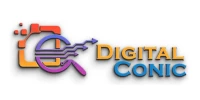 Digital Conic