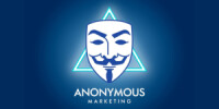 Anonymous Marketing