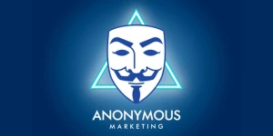 Anonymous Marketing