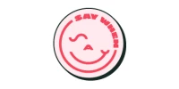 Say When