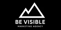 BE VISIBLE