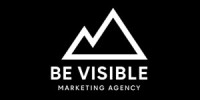 BE VISIBLE