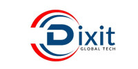 Dixit Global Tech It Solutions Pvt. Ltd.