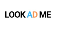 LOOK AD ME