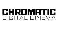 Chromatic Digital Cinema