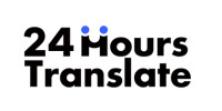 24 Hours Translate
