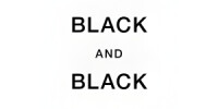 Black & Black Creative