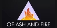 Of Ash and Fire
