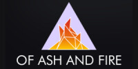 Of Ash and Fire