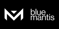 Blue Mantis