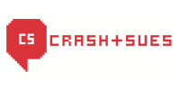 CRASH+SUES
