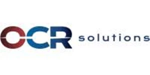 OCR Solution