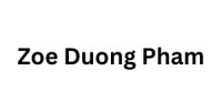 Zoe Duong Pham