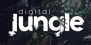 Digital Jungle