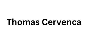 Thomas Cervenca