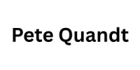 Pete Quandt