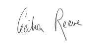 Cecilia Reeve