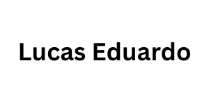 Lucas Eduardo