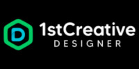 1stCreativeDesigner